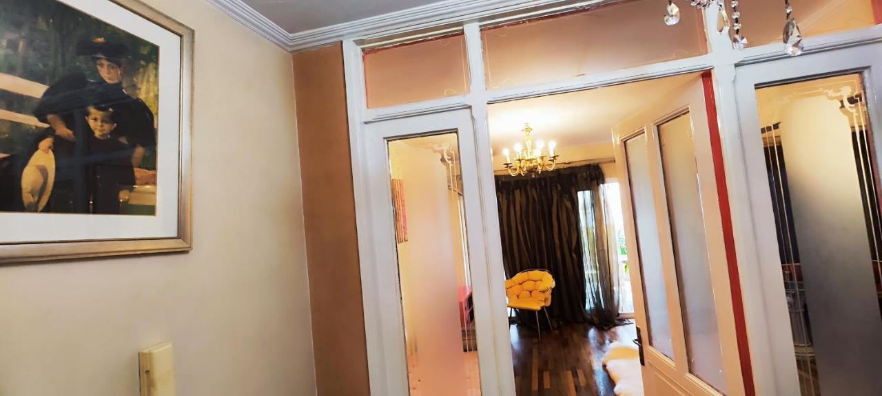 شقة Aurea Residenza Mitropoleos سالونيك المظهر الخارجي الصورة