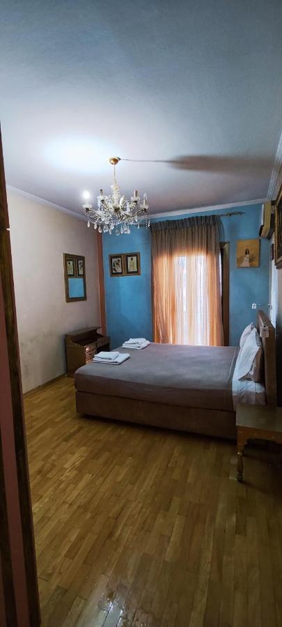 شقة Aurea Residenza Mitropoleos سالونيك المظهر الخارجي الصورة