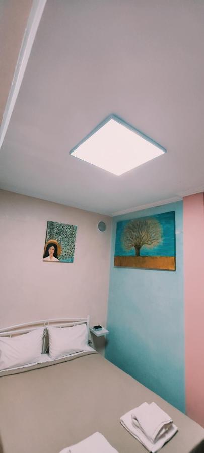 شقة Aurea Residenza Mitropoleos سالونيك المظهر الخارجي الصورة