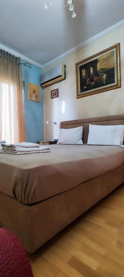 شقة Aurea Residenza Mitropoleos سالونيك المظهر الخارجي الصورة