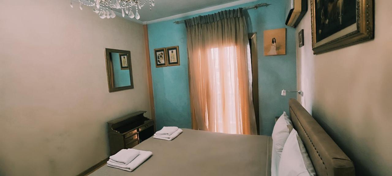 شقة Aurea Residenza Mitropoleos سالونيك المظهر الخارجي الصورة