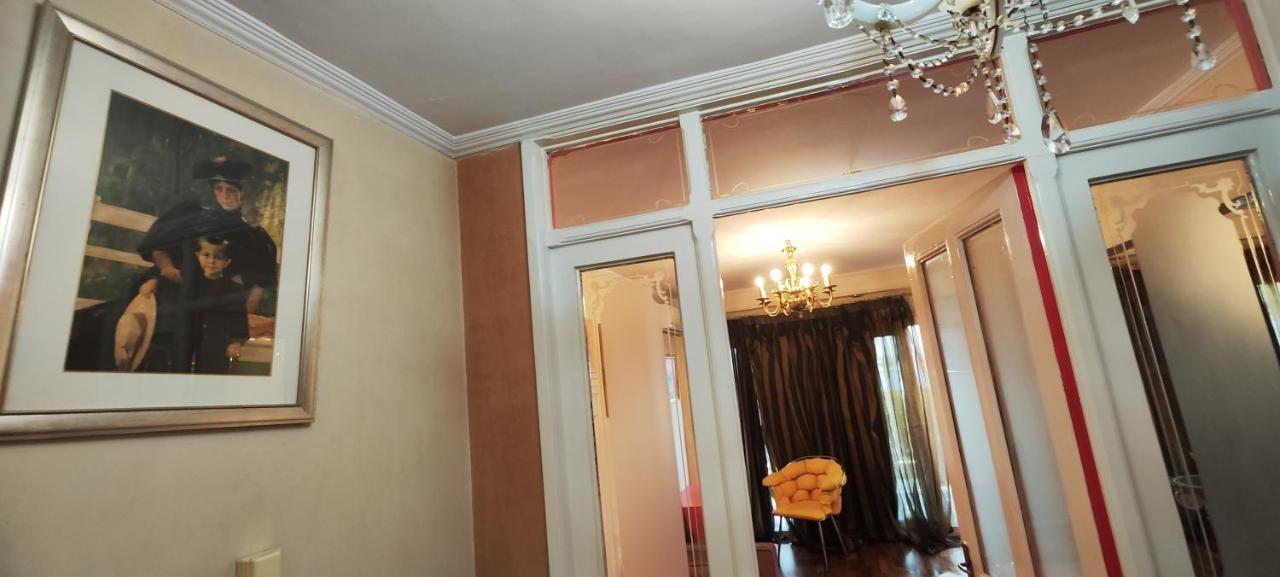 شقة Aurea Residenza Mitropoleos سالونيك المظهر الخارجي الصورة
