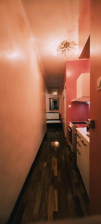شقة Aurea Residenza Mitropoleos سالونيك المظهر الخارجي الصورة