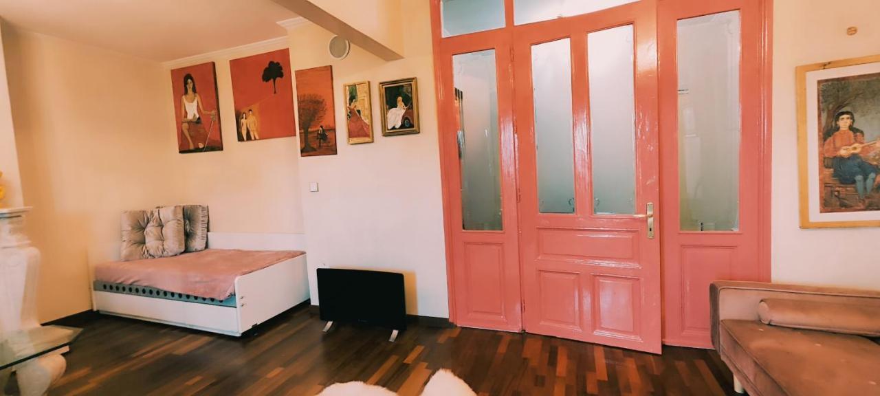 شقة Aurea Residenza Mitropoleos سالونيك المظهر الخارجي الصورة