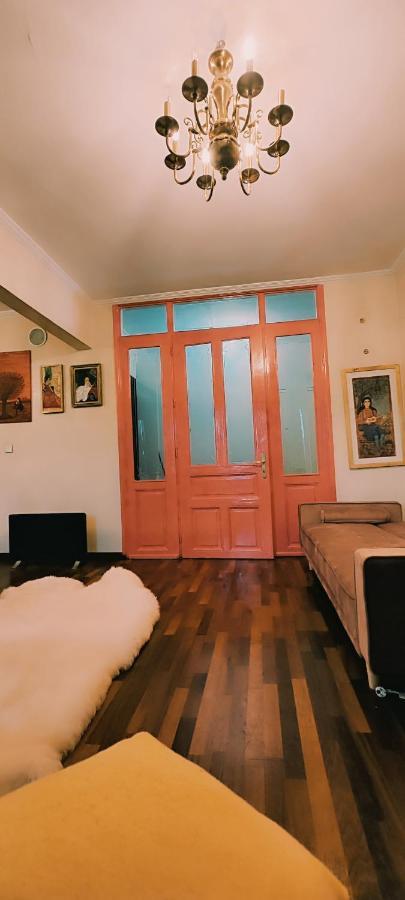 شقة Aurea Residenza Mitropoleos سالونيك المظهر الخارجي الصورة