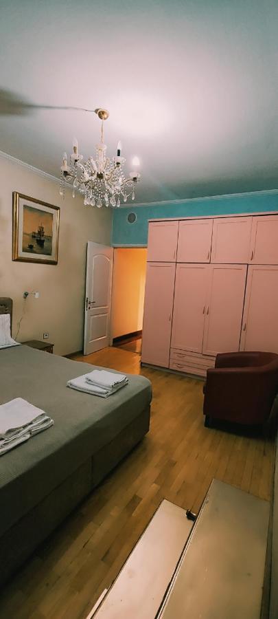 شقة Aurea Residenza Mitropoleos سالونيك المظهر الخارجي الصورة