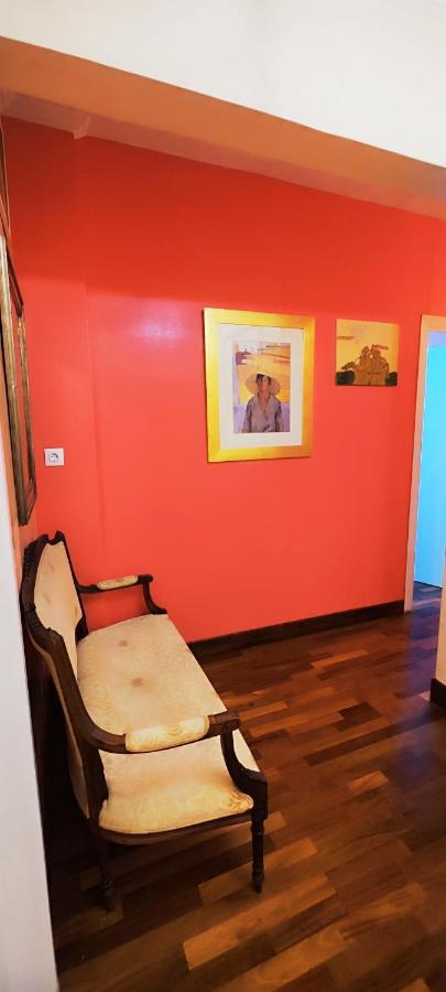 شقة Aurea Residenza Mitropoleos سالونيك المظهر الخارجي الصورة