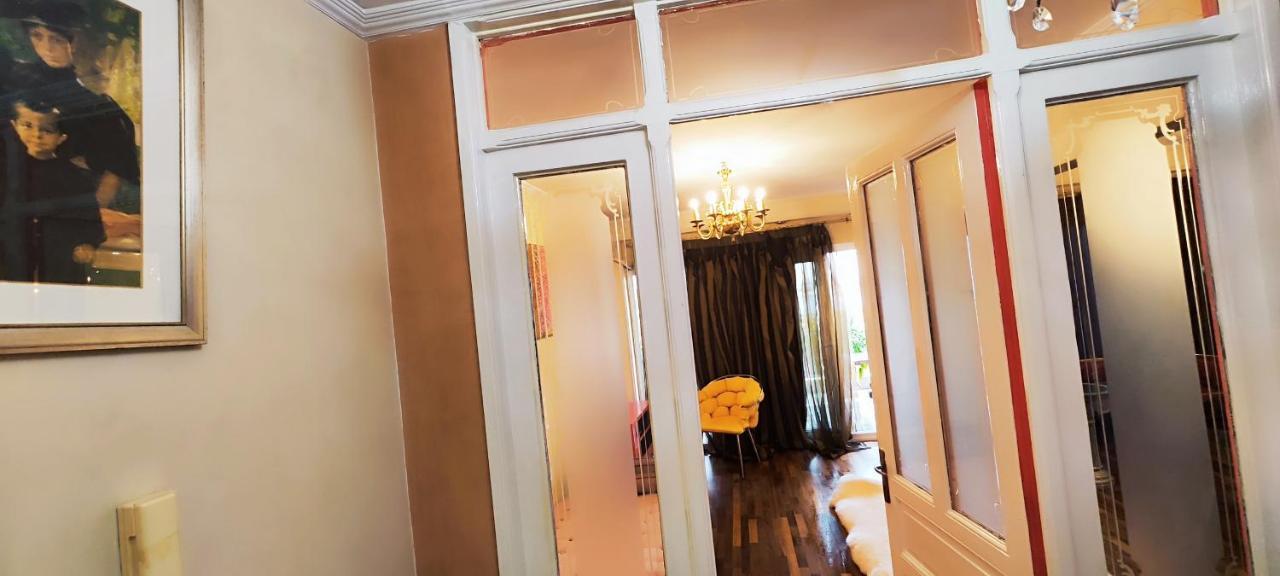 شقة Aurea Residenza Mitropoleos سالونيك المظهر الخارجي الصورة