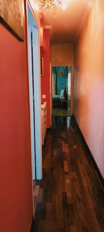 شقة Aurea Residenza Mitropoleos سالونيك المظهر الخارجي الصورة
