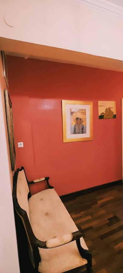 شقة Aurea Residenza Mitropoleos سالونيك المظهر الخارجي الصورة
